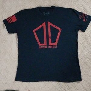 Club Gruntstyle tshirt XL